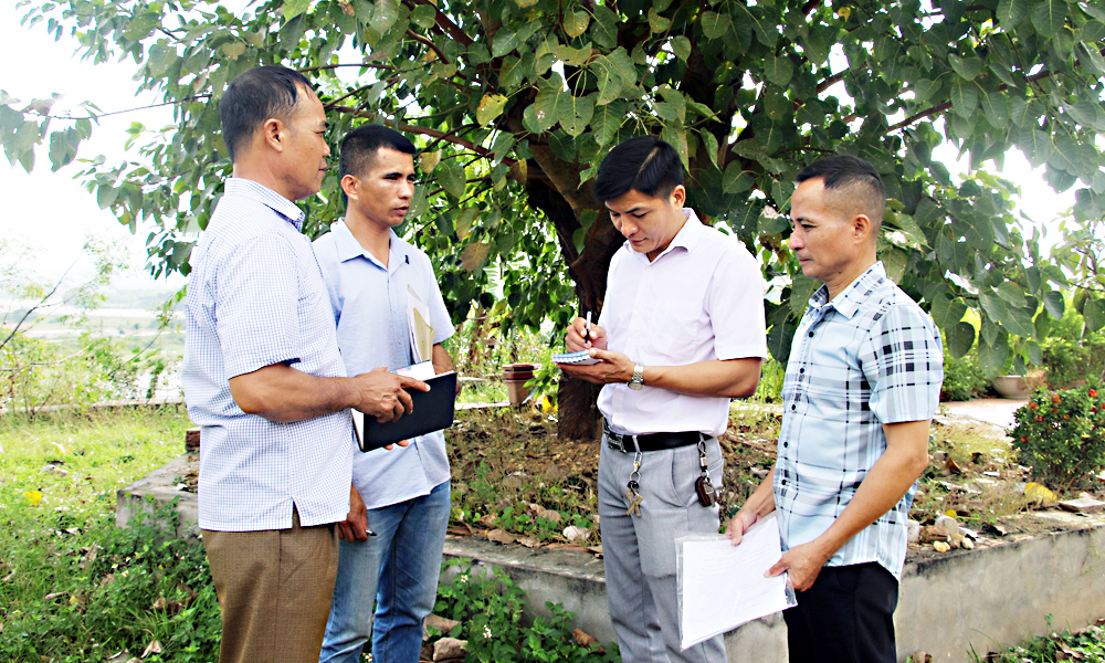  Công tác tuyên giáo: Bám sát thực tiễn, kịp thời định hướng tư tưởng, dư luận xã hội